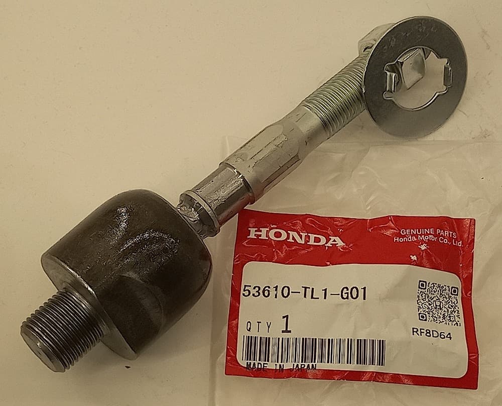 Тяга рулевая Хонда Аккорд в Новочеркасске 555535501