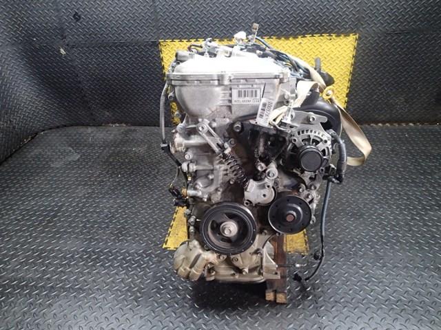 Двигатель Тойота Аллион в Новочеркасске 100578