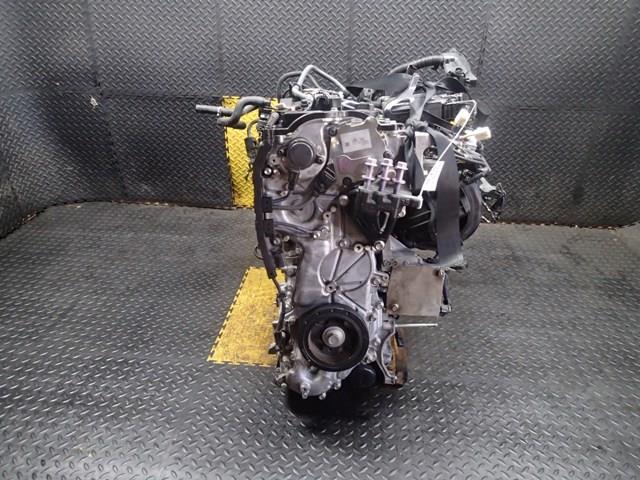 Двигатель Тойота Камри в Новочеркасске 100608