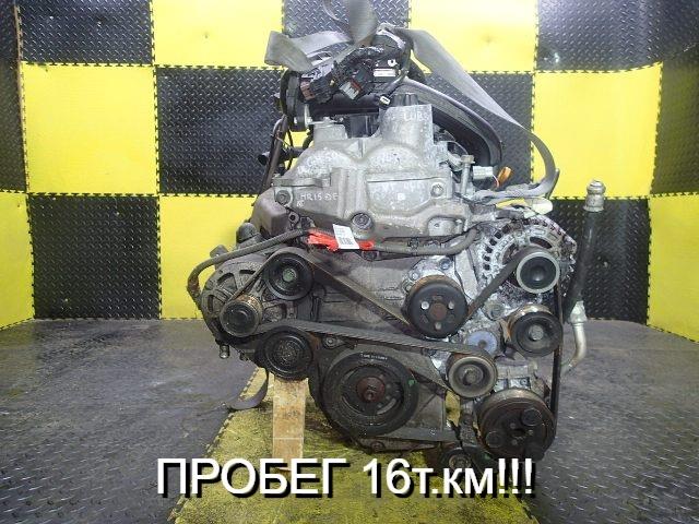 Двигатель Ниссан Куб в Новочеркасске 111899