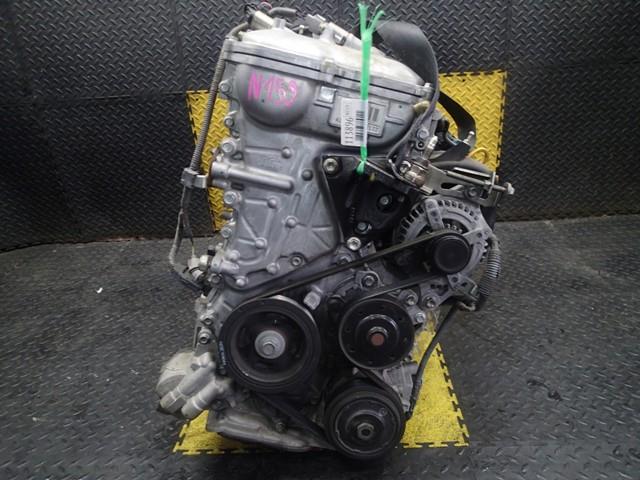 Двигатель Тойота Виш в Новочеркасске 113896