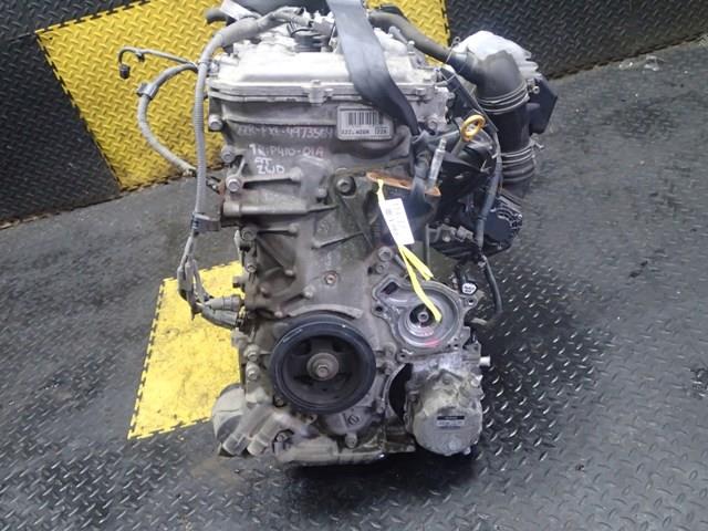 Двигатель Тойота Приус в Новочеркасске 114712