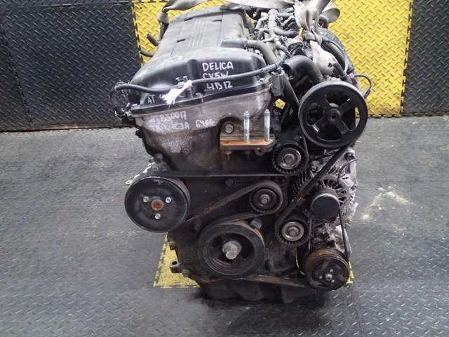 Двигатель Тойота Делика Д5 в Новочеркасске 114861