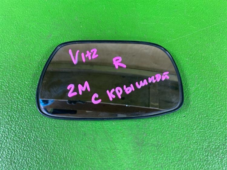 Зеркало Тойота Витц в Новочеркасске 114985