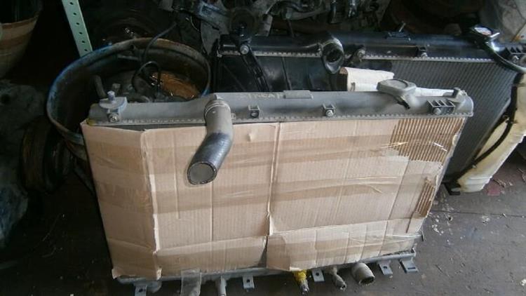Радиатор основной Хонда Стрим в Новочеркасске 11960