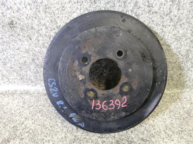 Тормозной диск Мицубиси Лансер в Новочеркасске 136392