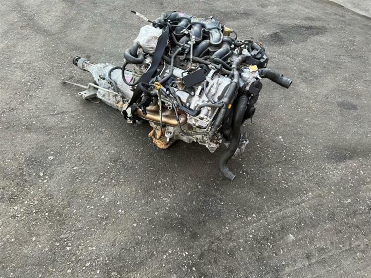 Двигатель Тойота Марк Х в Новочеркасске 219725