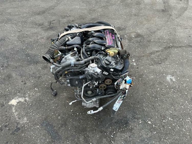 Двигатель Тойота Краун в Новочеркасске 2218531