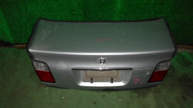 Крышка багажника Хонда Аккорд в Новочеркасске 223711