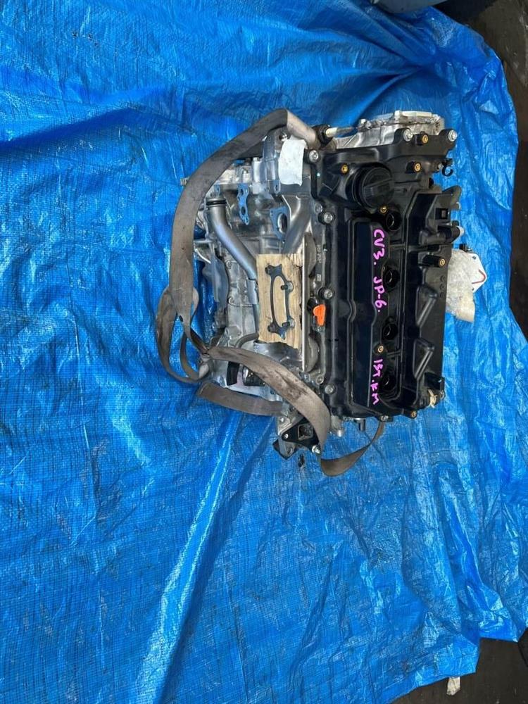 Двигатель Хонда Аккорд в Новочеркасске 230114