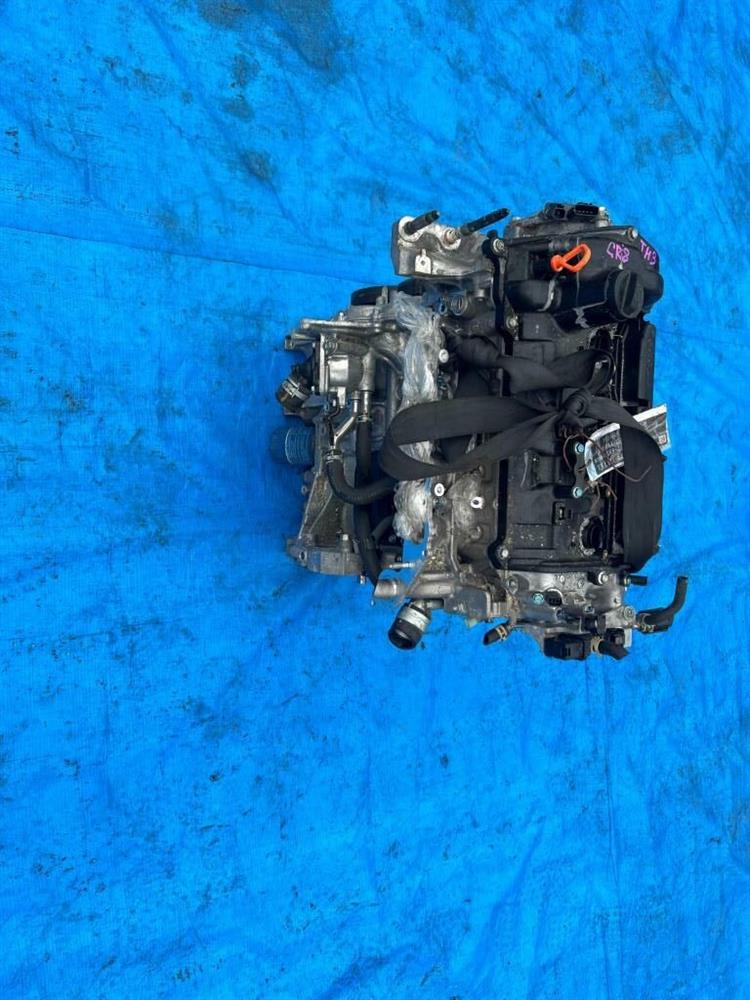 Двигатель Хонда Фит в Новочеркасске 243874