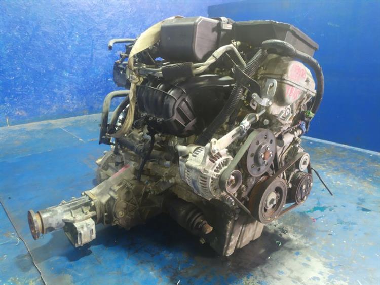 Двигатель Сузуки СХ4 в Новочеркасске 339470