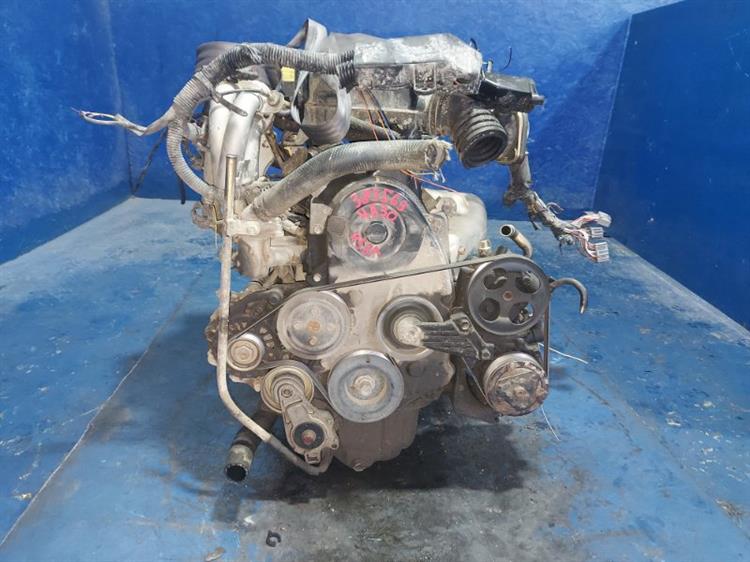 Двигатель Мицубиси Паджеро Мини в Новочеркасске 383563