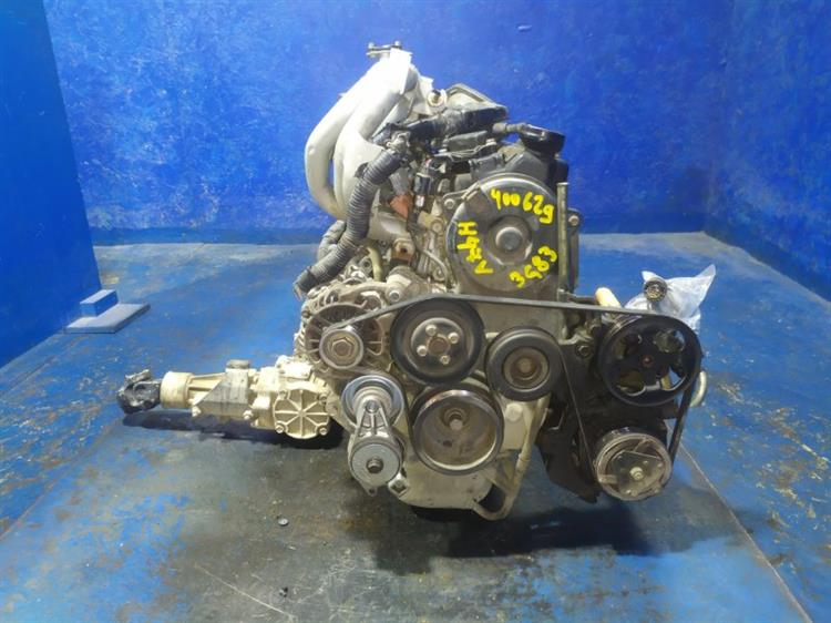 Двигатель Мицубиси Миника в Новочеркасске 400629