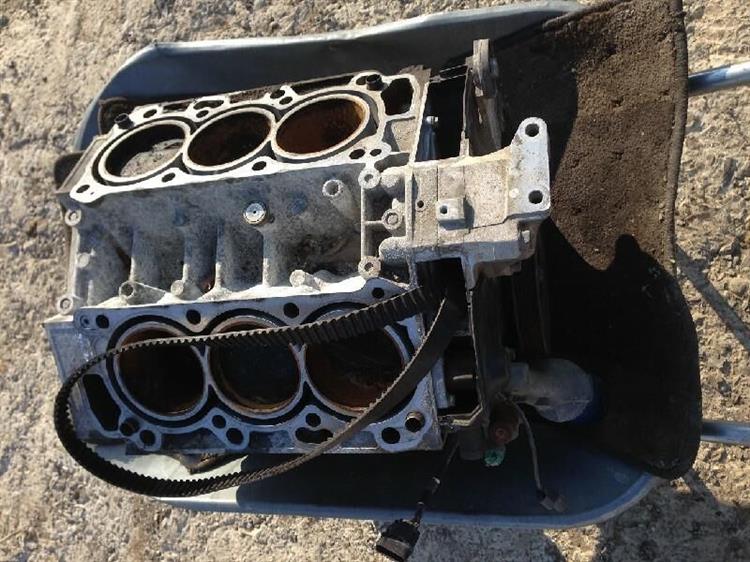 Двигатель Хонда Лагрейт в Новочеркасске 4334