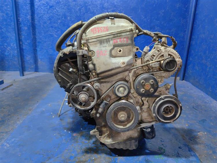 Двигатель Тойота Эстима в Новочеркасске 437526