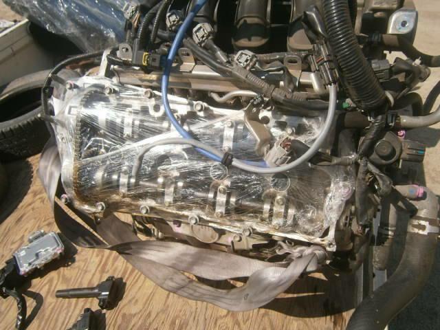 Двигатель Сузуки Свифт в Новочеркасске 47544