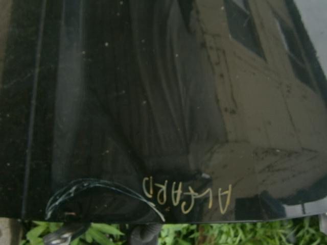 Дверь Тойота Альфард в Новочеркасске 48282