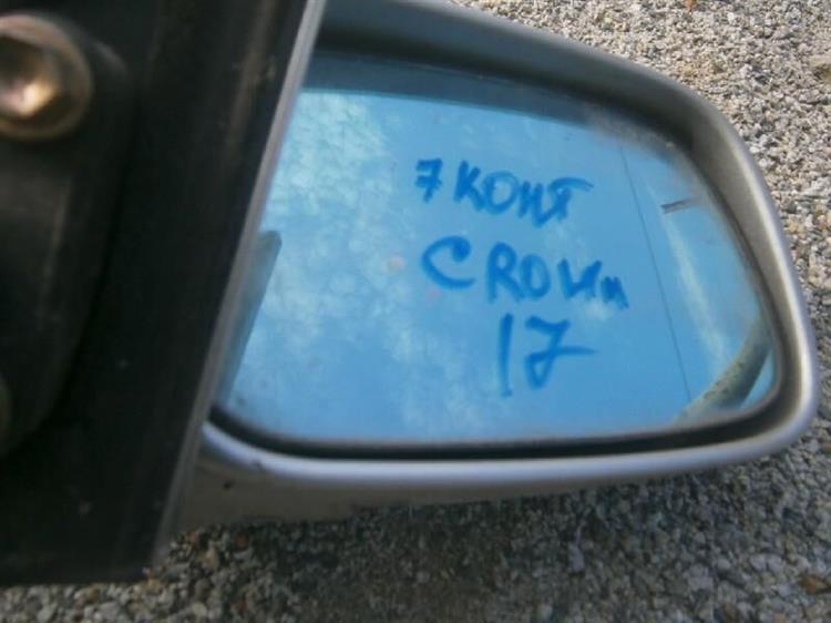 Зеркало Тойота Краун в Новочеркасске 49360
