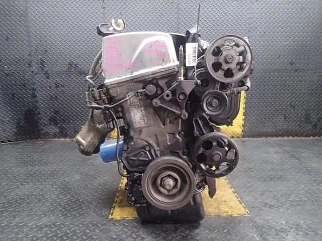 Двигатель Хонда СРВ в Новочеркасске 49921