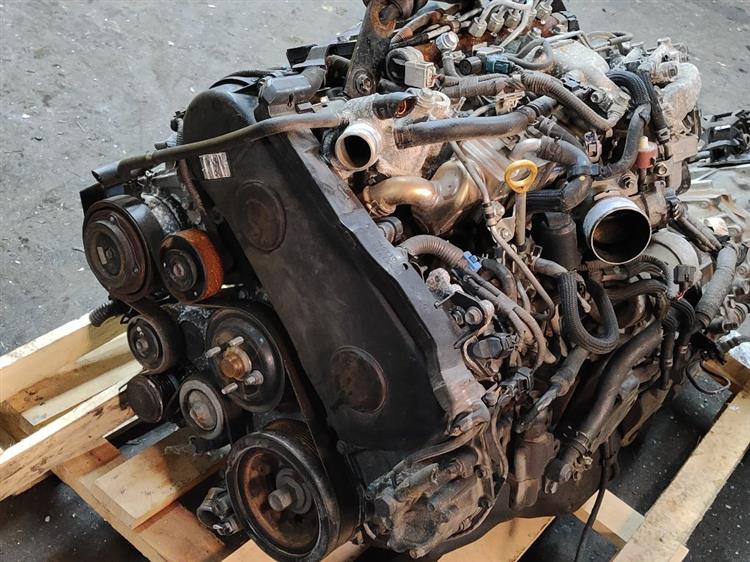 Двигатель Тойота Дюна в Новочеркасске 50572