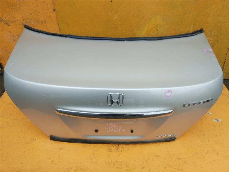 Крышка багажника Хонда Легенд в Новочеркасске 555211