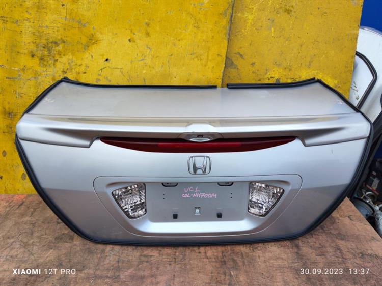 Крышка багажника Хонда Инспаер в Новочеркасске 652201