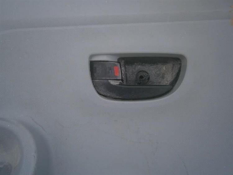 Дверь Тойота Приус в Новочеркасске 66102