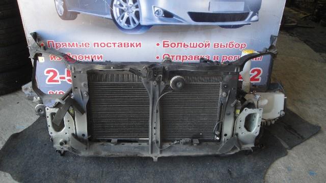 Рамка радиатора Субару Форестер в Новочеркасске 712111