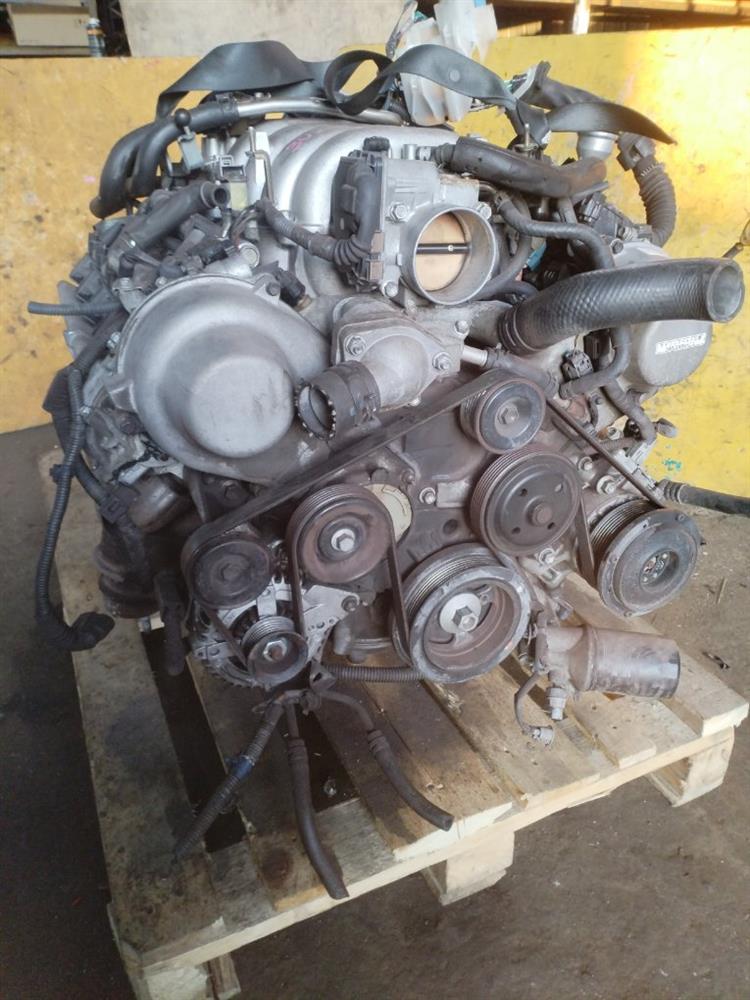 Двигатель Тойота Краун Маджеста в Новочеркасске 733621