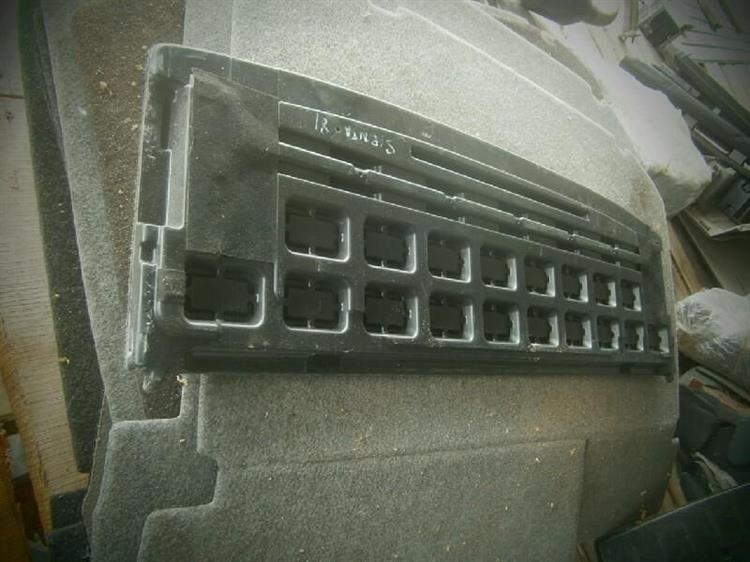 Полка багажника Тойота Сиента в Новочеркасске 77566
