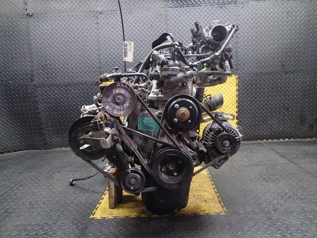 Двигатель Тойота Ноах в Новочеркасске 80791