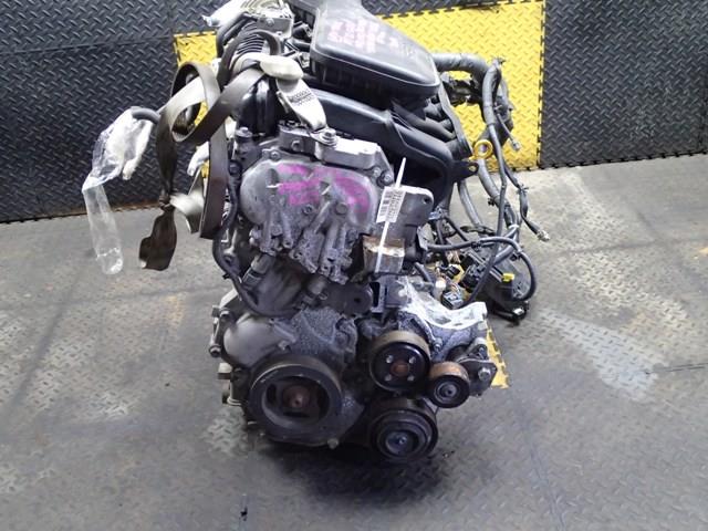 Двигатель Ниссан Х-Трейл в Новочеркасске 91101