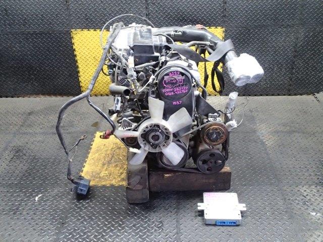 Двигатель Сузуки Эскудо в Новочеркасске 91158