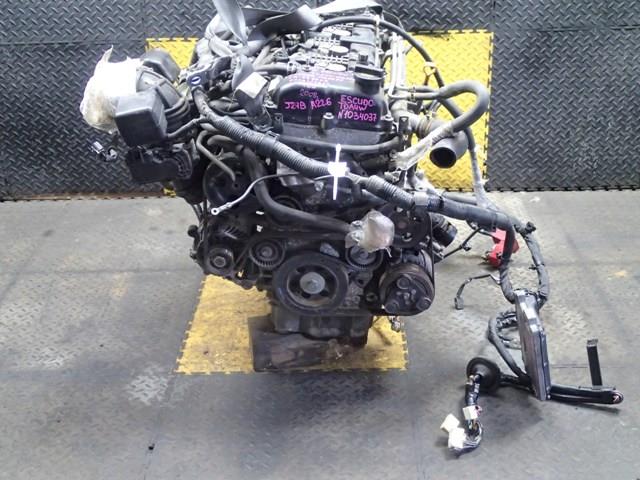 Двигатель Сузуки Эскудо в Новочеркасске 91162