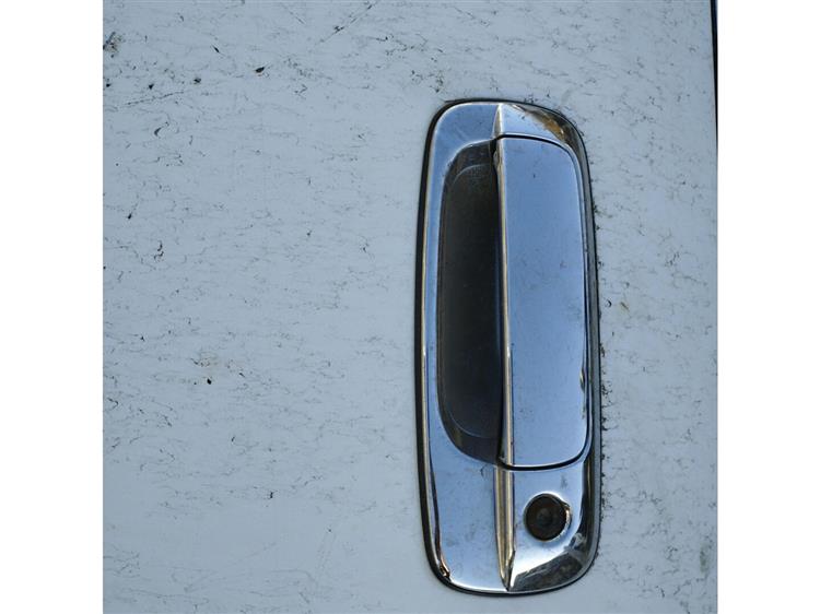 Дверь Тойота Краун в Новочеркасске 94144