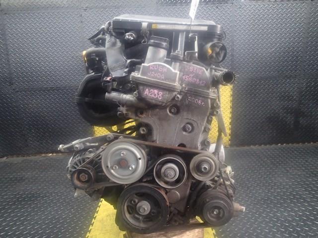 Двигатель Тойота Раш в Новочеркасске 96225