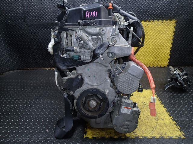 Двигатель Хонда Шатл в Новочеркасске 99298