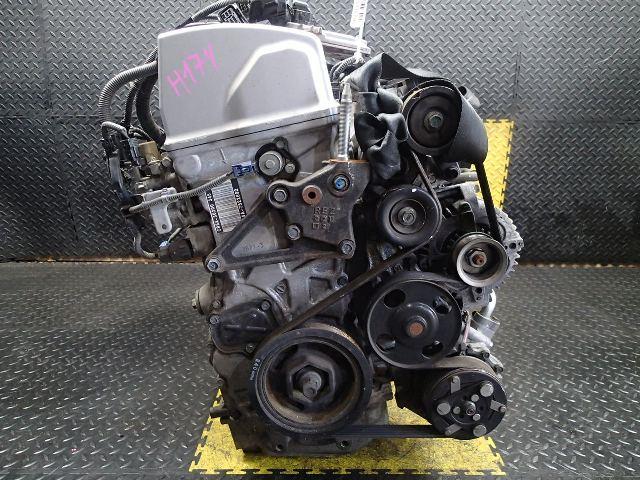 Двигатель Хонда СРВ в Новочеркасске 99303